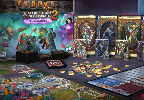 Cartas en mesa (ilustrativa)