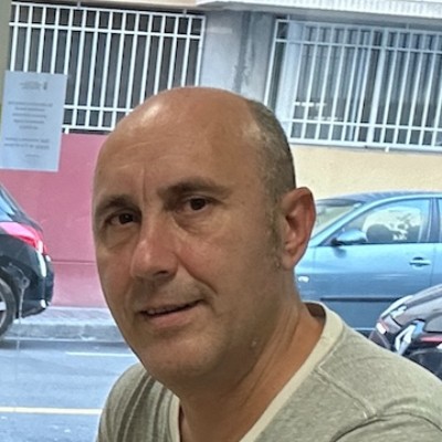 Sergio el Conquistador